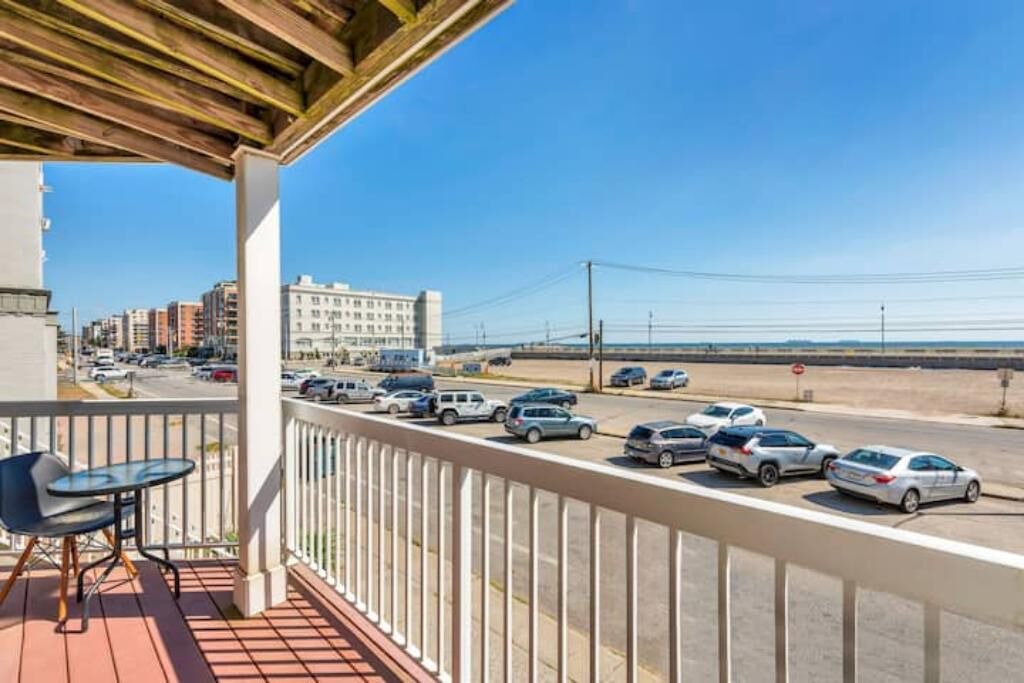 Photo of Outdoor in Long Beach