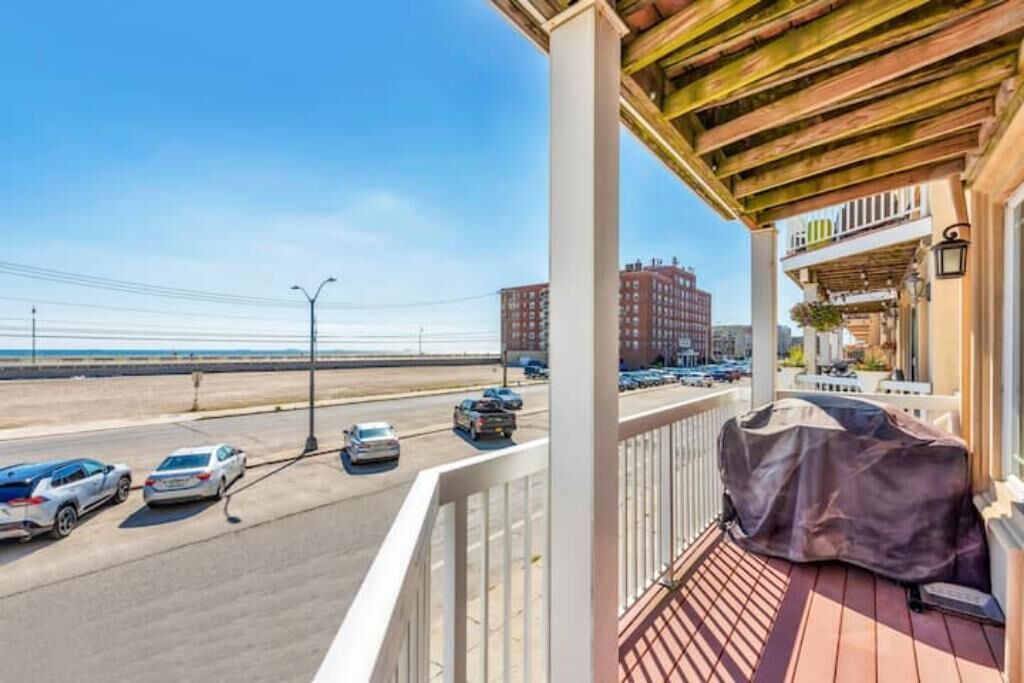 Photo of Outdoor in Long Beach