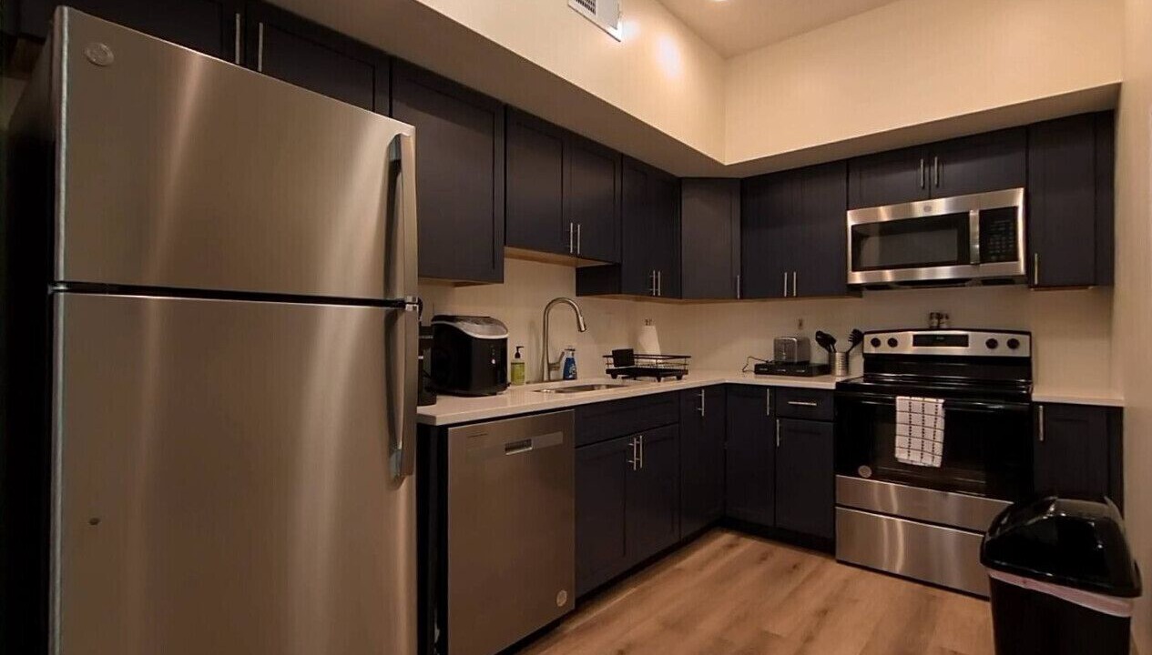 Photo of Kitchen in Oread