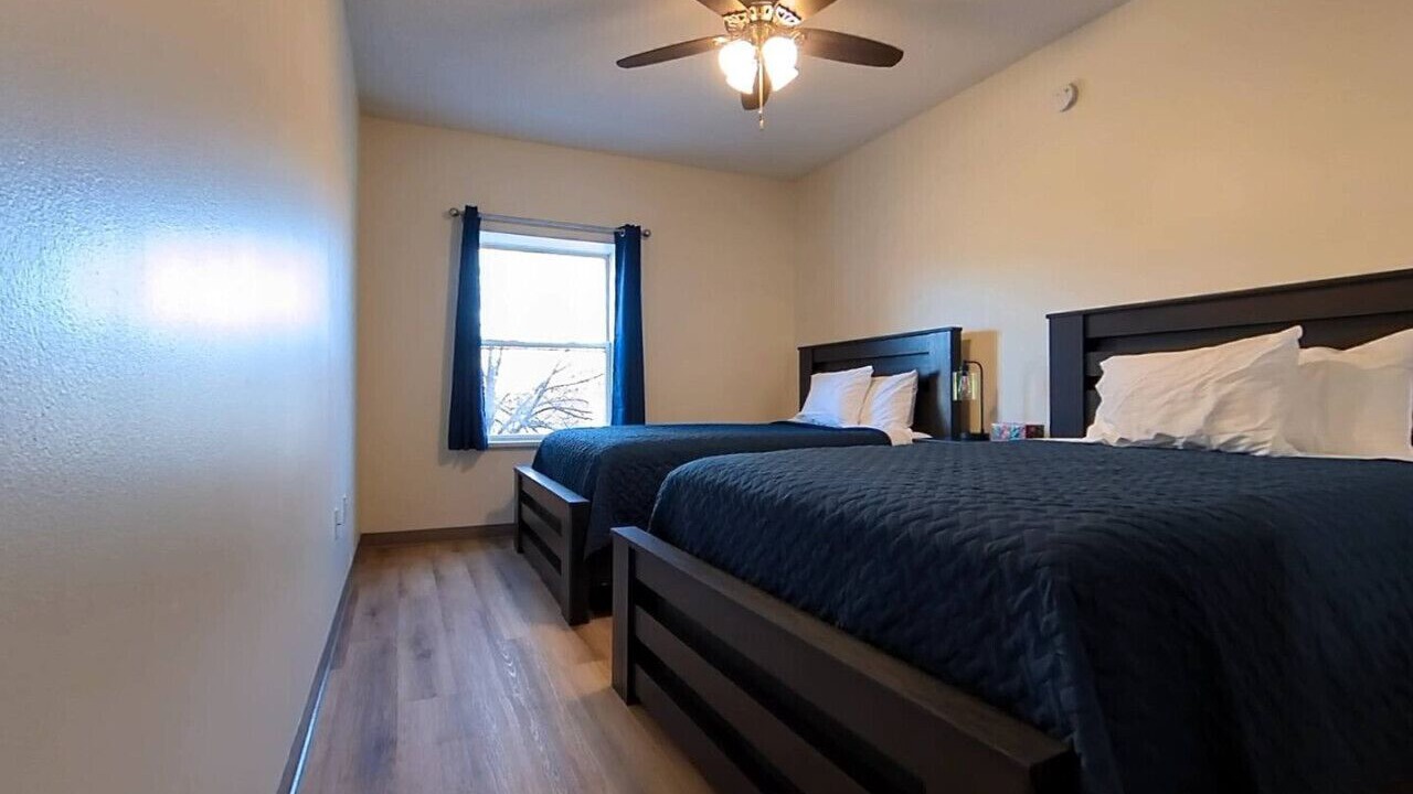 Photo of Bedroom in Oread