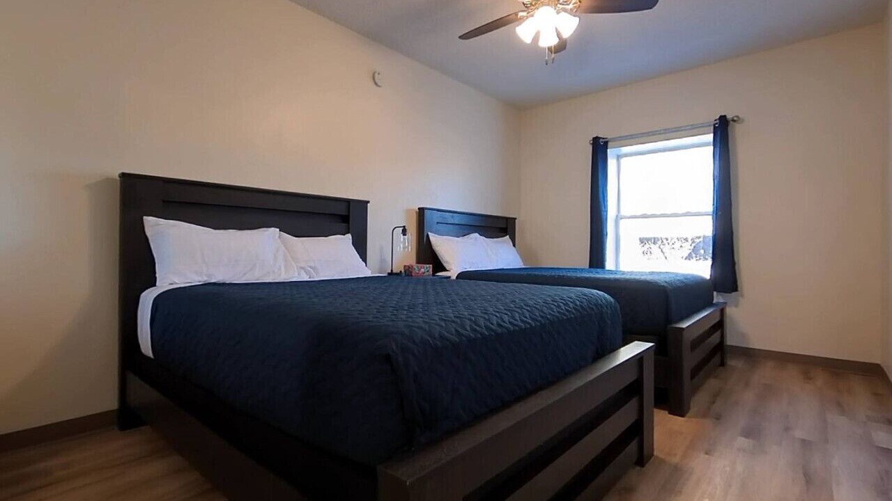 Photo of Bedroom in Oread
