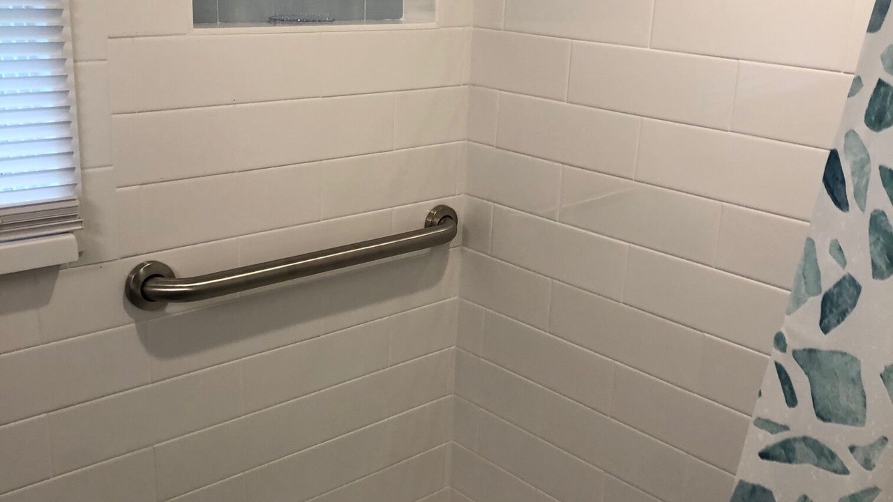 Photo of Bathroom in Hampton Bays