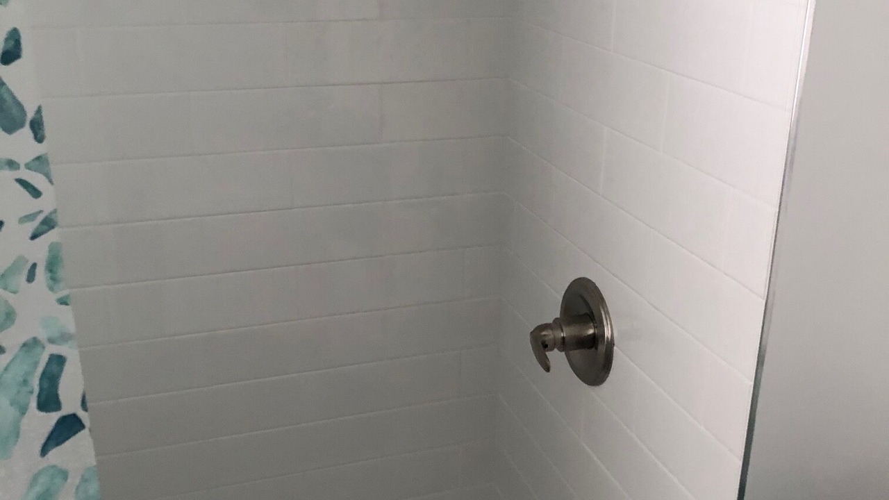 Photo of Bathroom in Hampton Bays