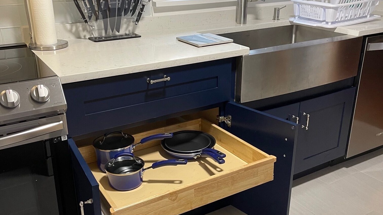 Photo of Kitchen in Hampton Bays