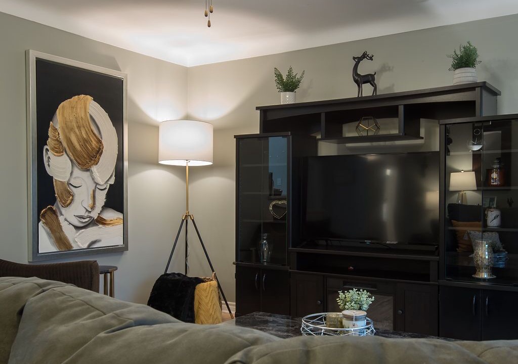 Photo of Livingroom in Welland