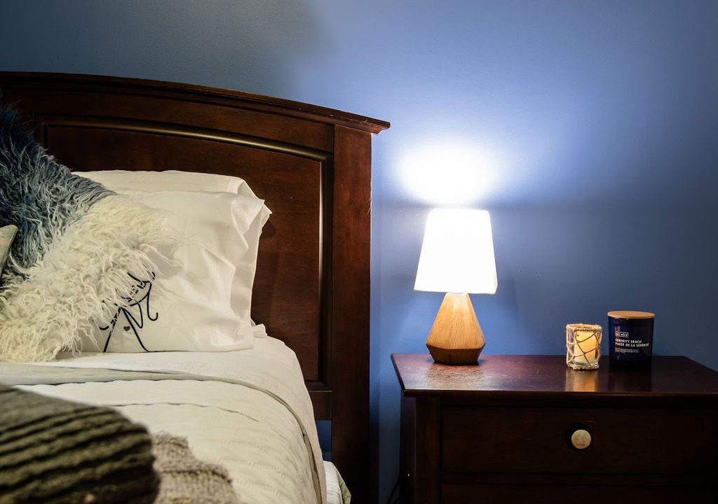 Photo of Bedroom in Welland