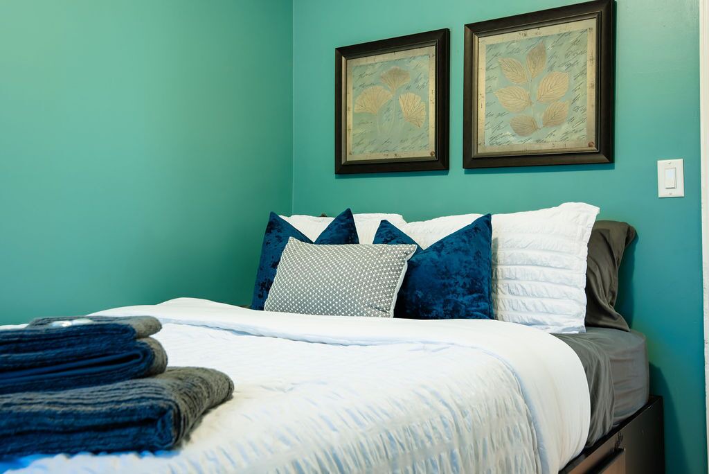 Photo of Bedroom in Welland