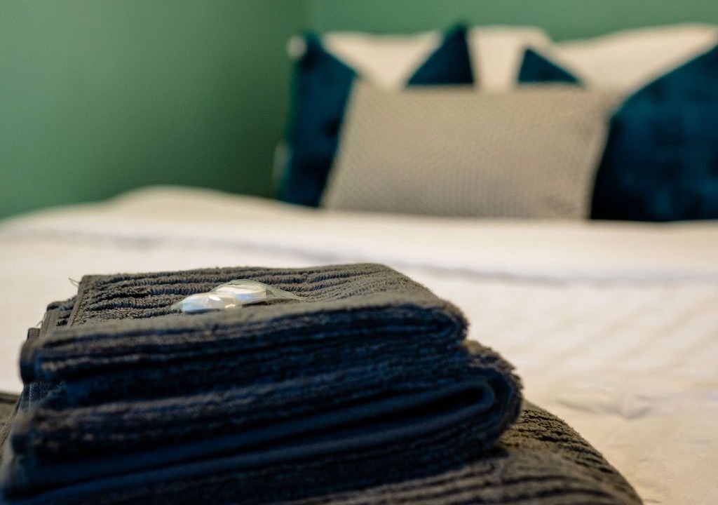 Photo of Bedroom in Welland