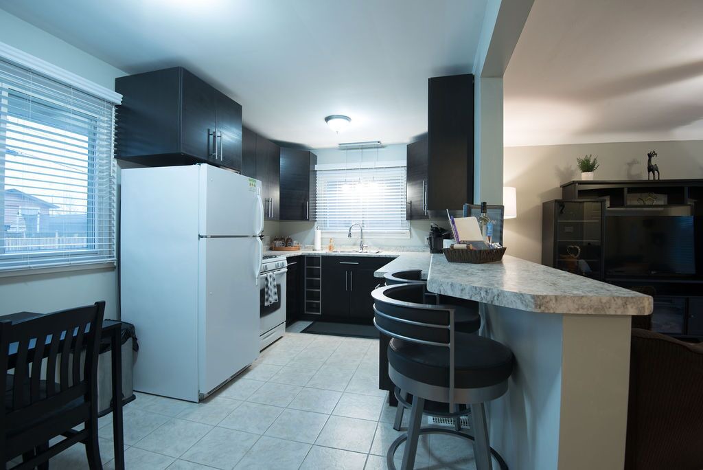 Photo of Kitchen in Welland