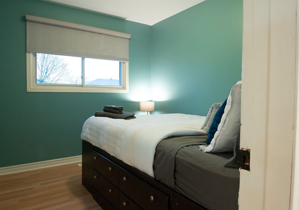 Photo of Bedroom in Welland