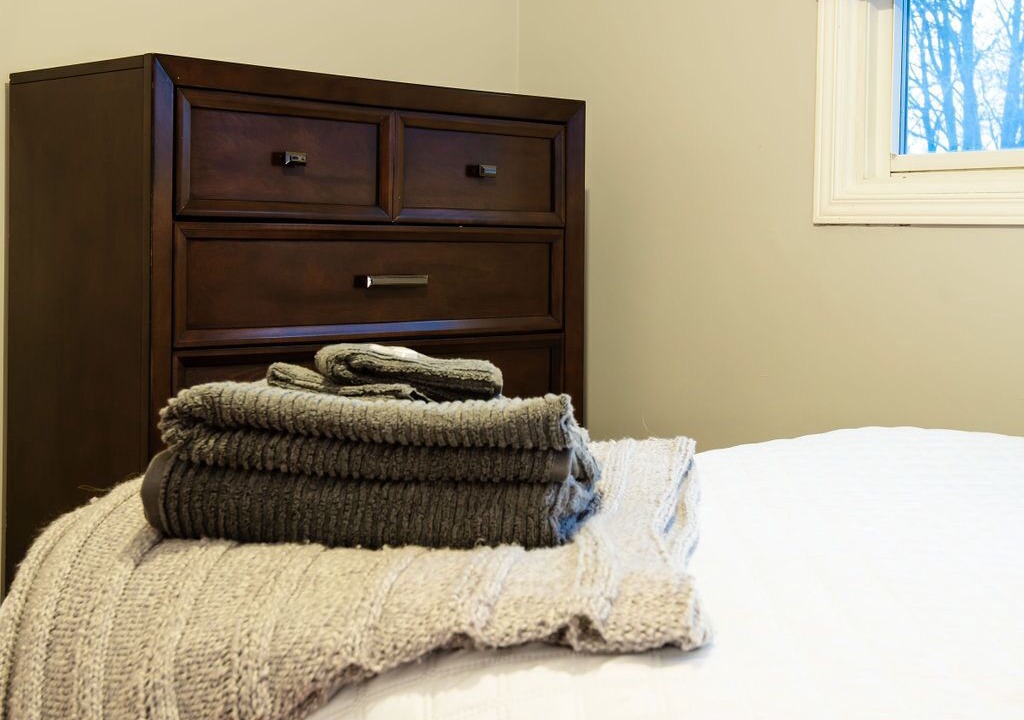 Photo of Bedroom in Welland