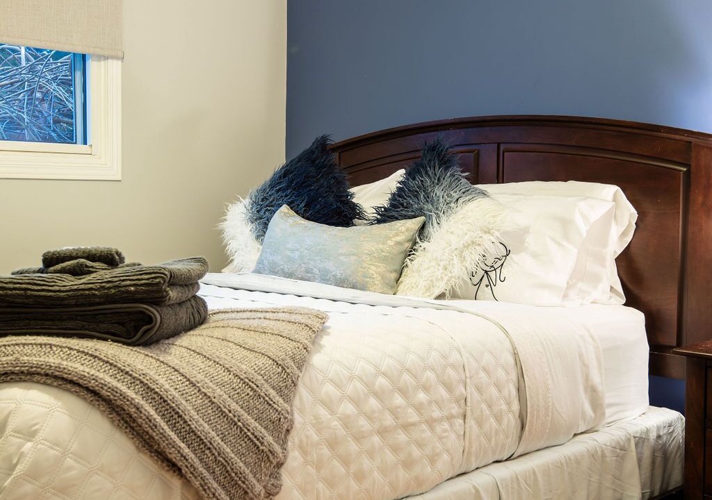 Photo of Bedroom in Welland