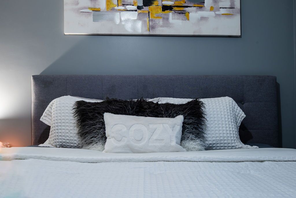 Photo of Bedroom in Welland