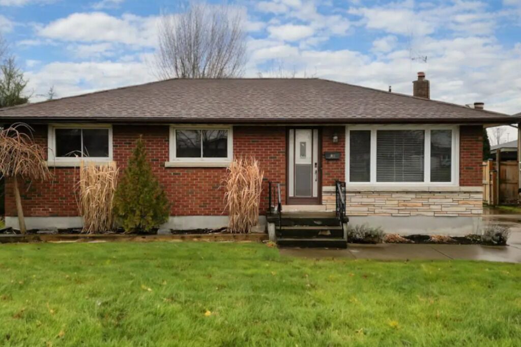 Photo of Outdoor in Welland