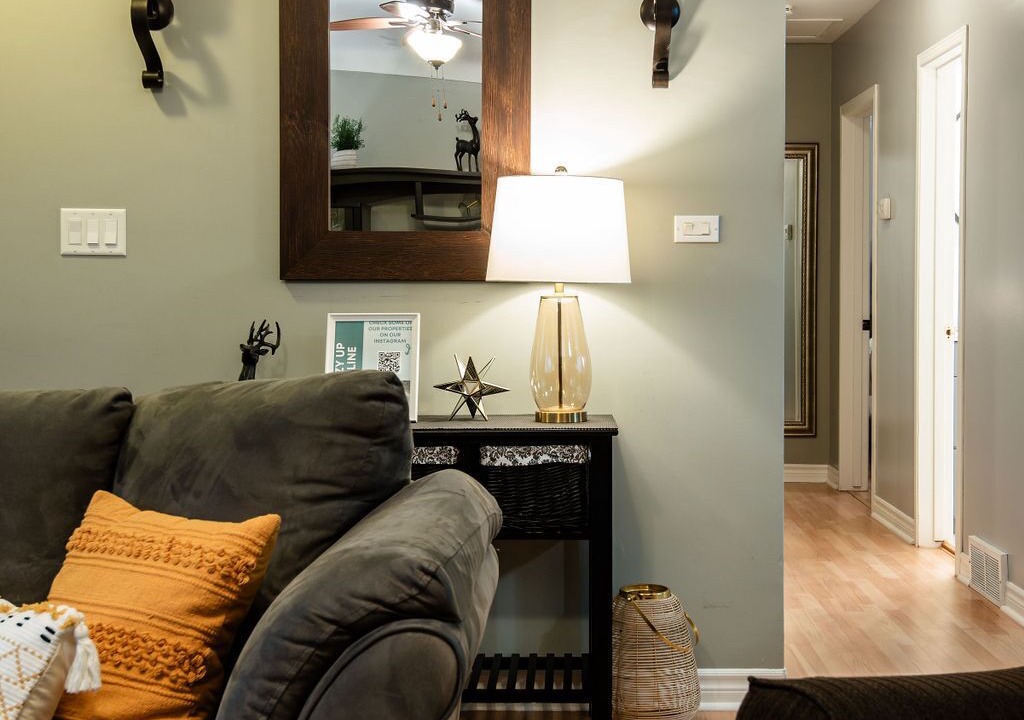 Photo of Livingroom in Welland