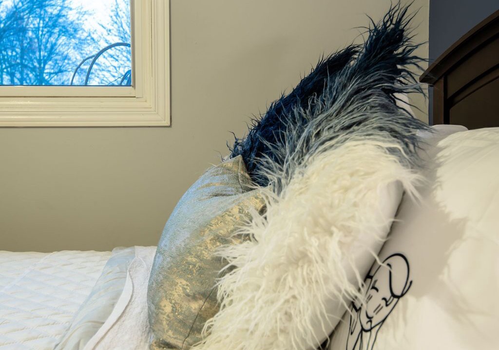 Photo of Bedroom in Welland