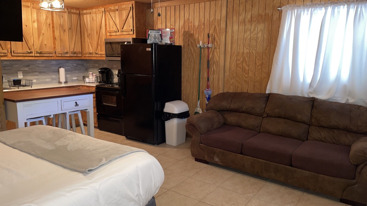 Photo of Bedroom in Porum