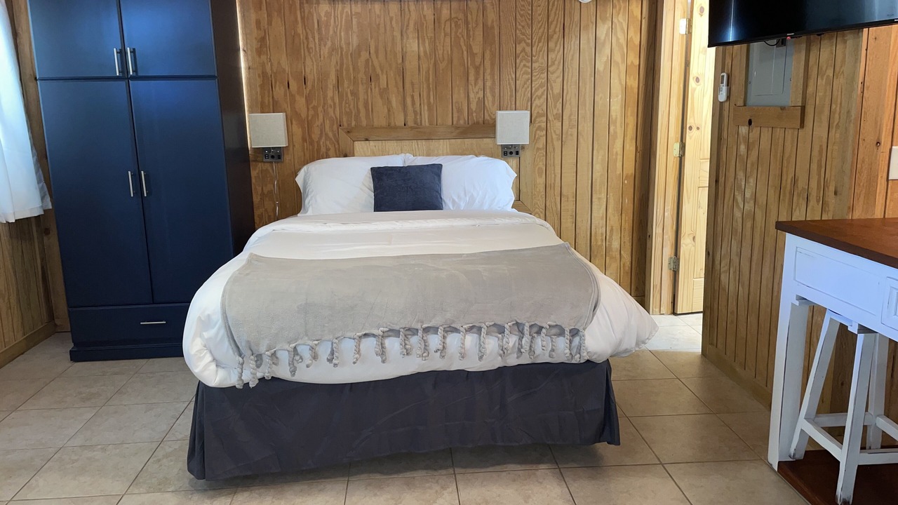 Photo of Bedroom in Porum