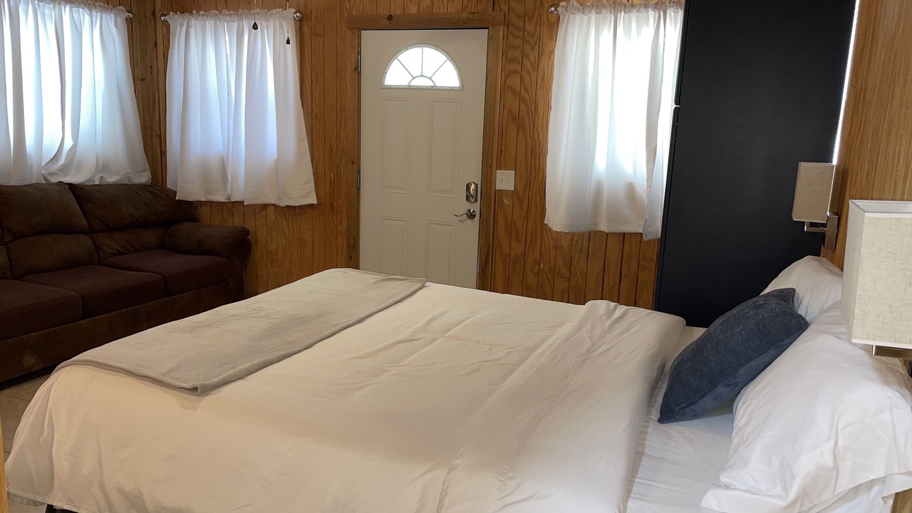 Photo of Bedroom in Porum