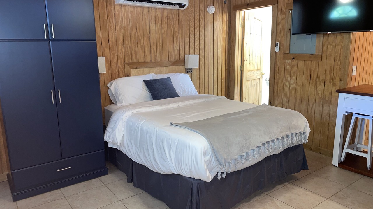 Photo of Bedroom in Porum