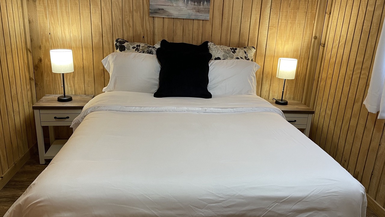 Photo of Bedroom in Porum