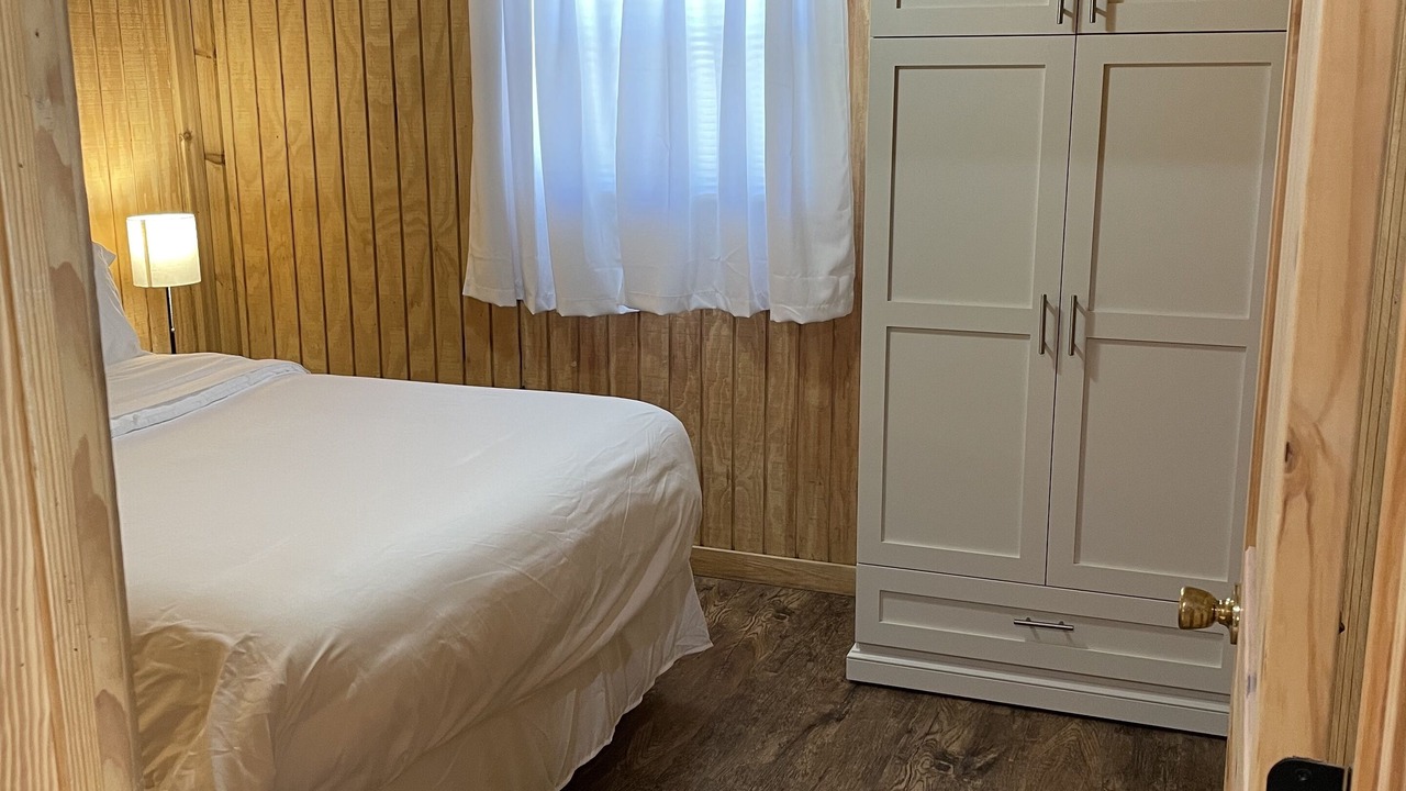 Photo of Bedroom in Porum