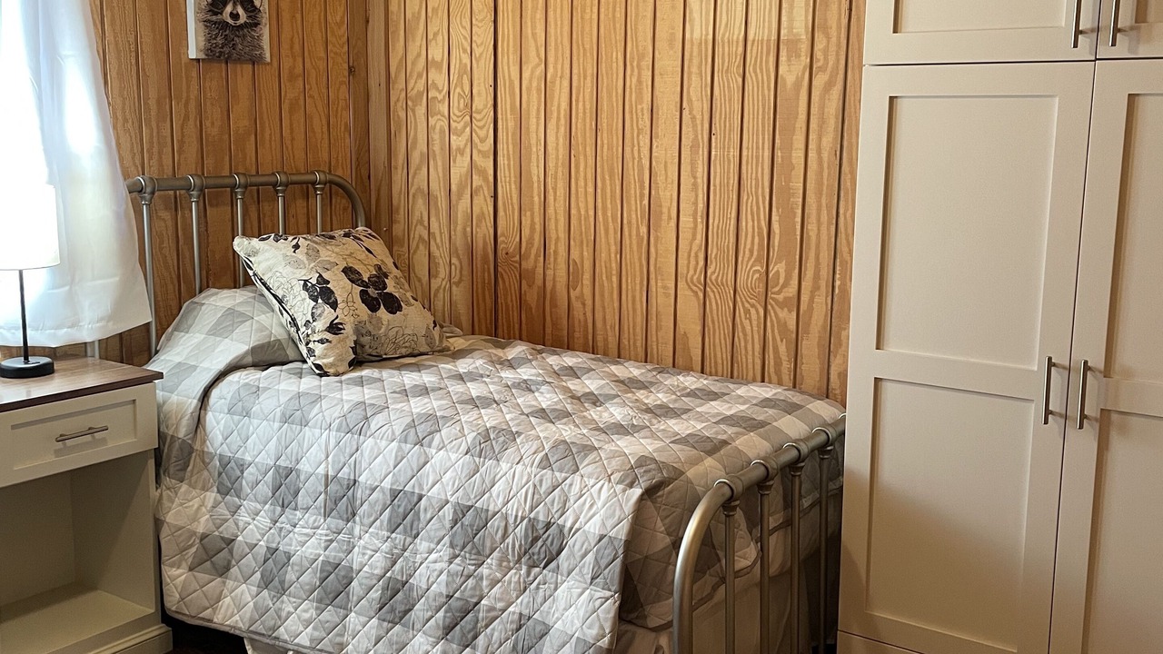 Photo of Bedroom in Porum