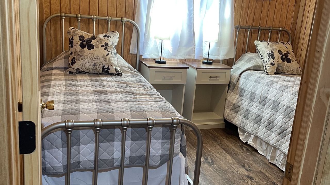 Photo of Bedroom in Porum