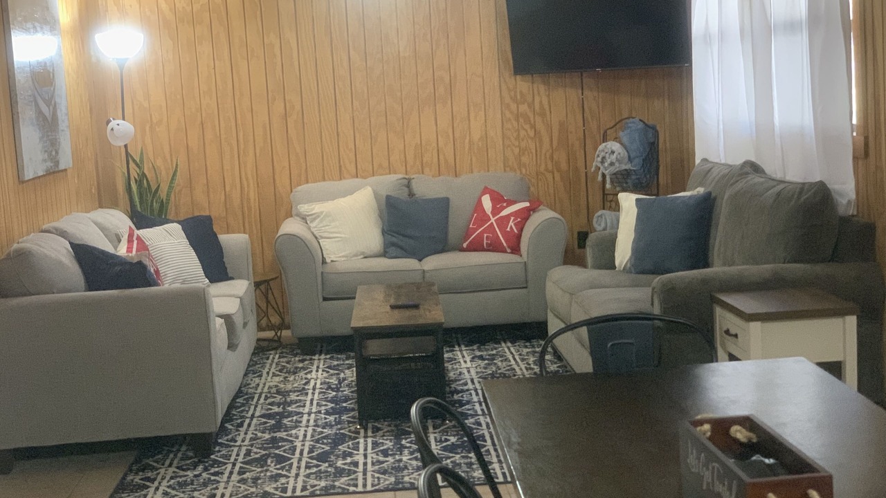 Photo of Livingroom in Porum