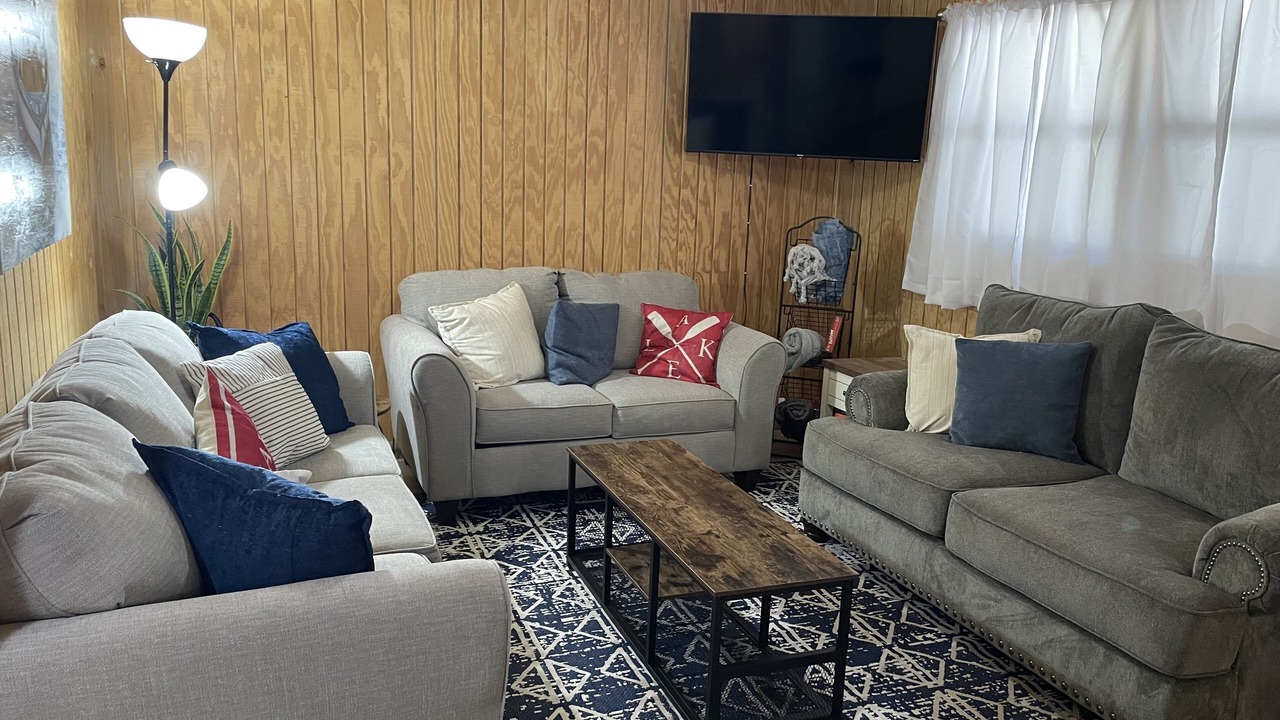 Photo of Livingroom in Porum