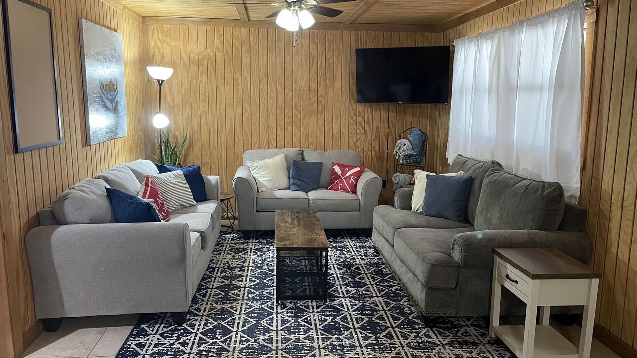 Photo of Livingroom in Porum