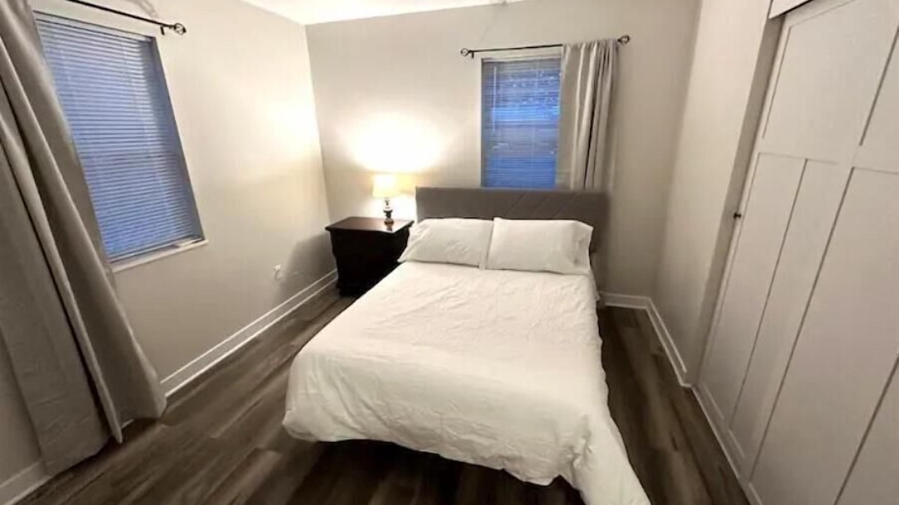 Photo of Bedroom in Etna