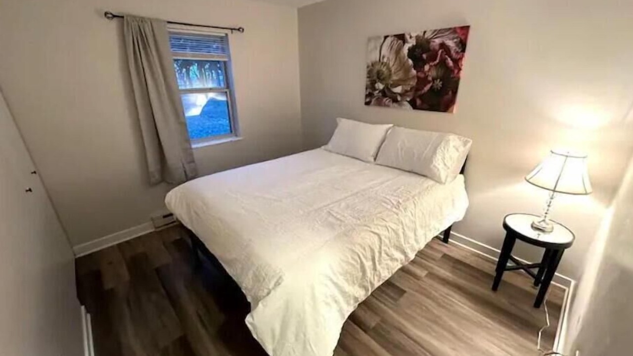 Photo of Bedroom in Etna