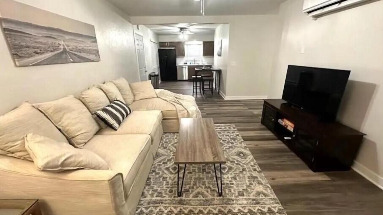 Photo of Livingroom in Etna