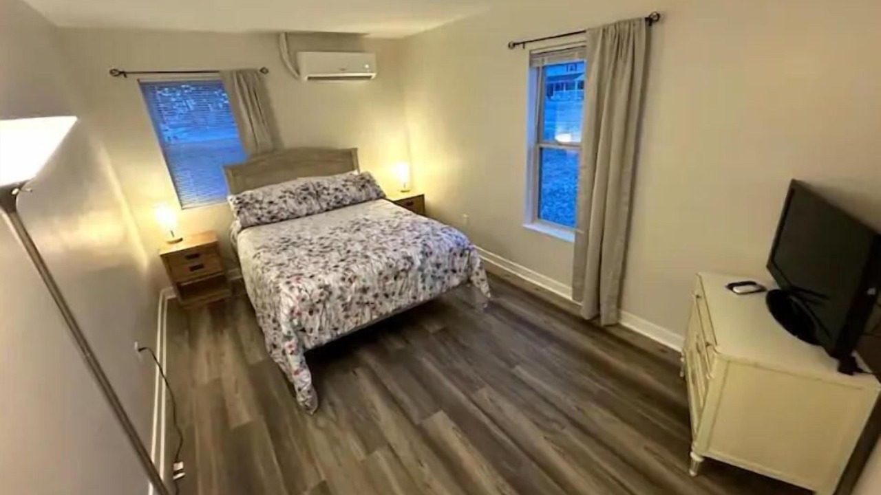 Photo of Bedroom in Etna