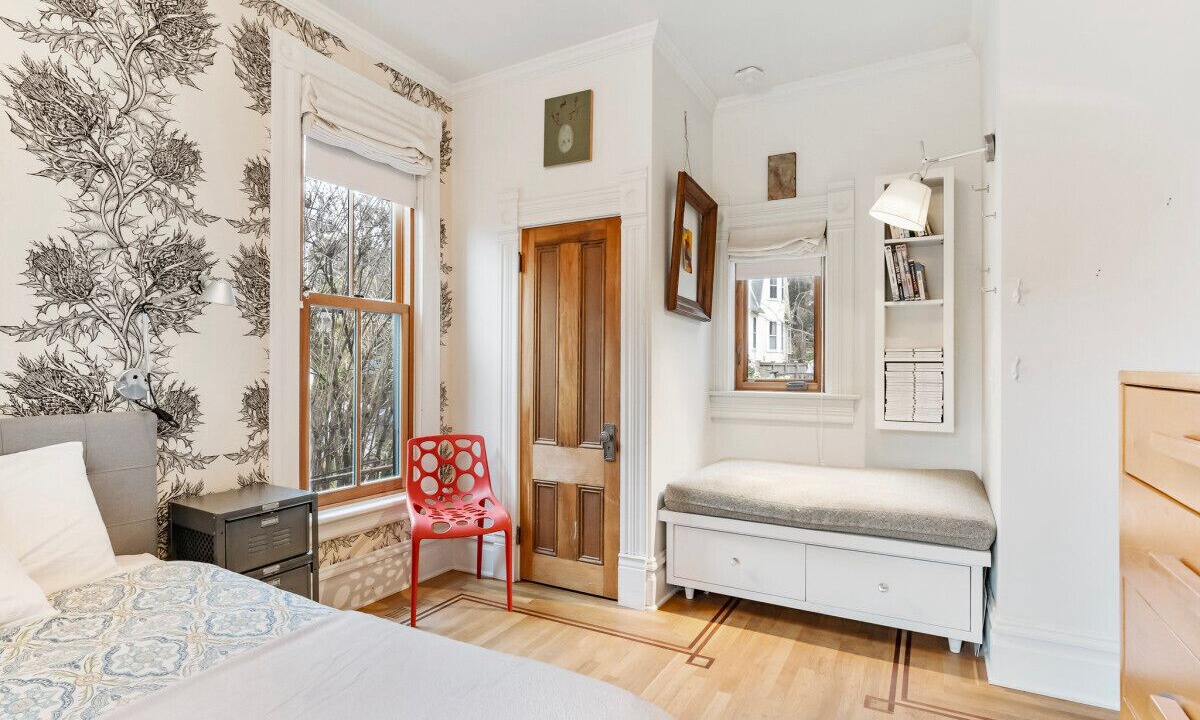 Photo of Bedroom in Belmont