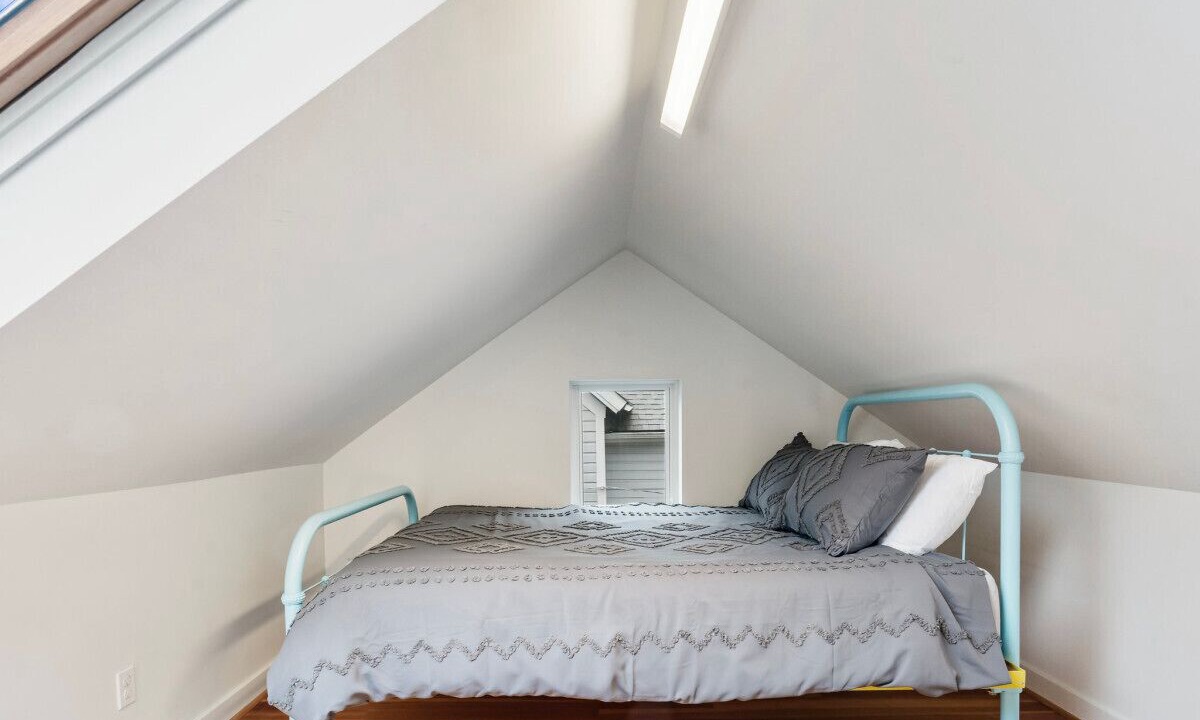 Photo of Bedroom in Belmont