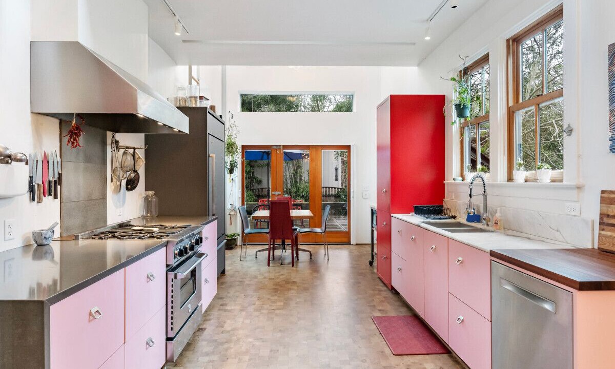 Photo of Kitchen in Belmont