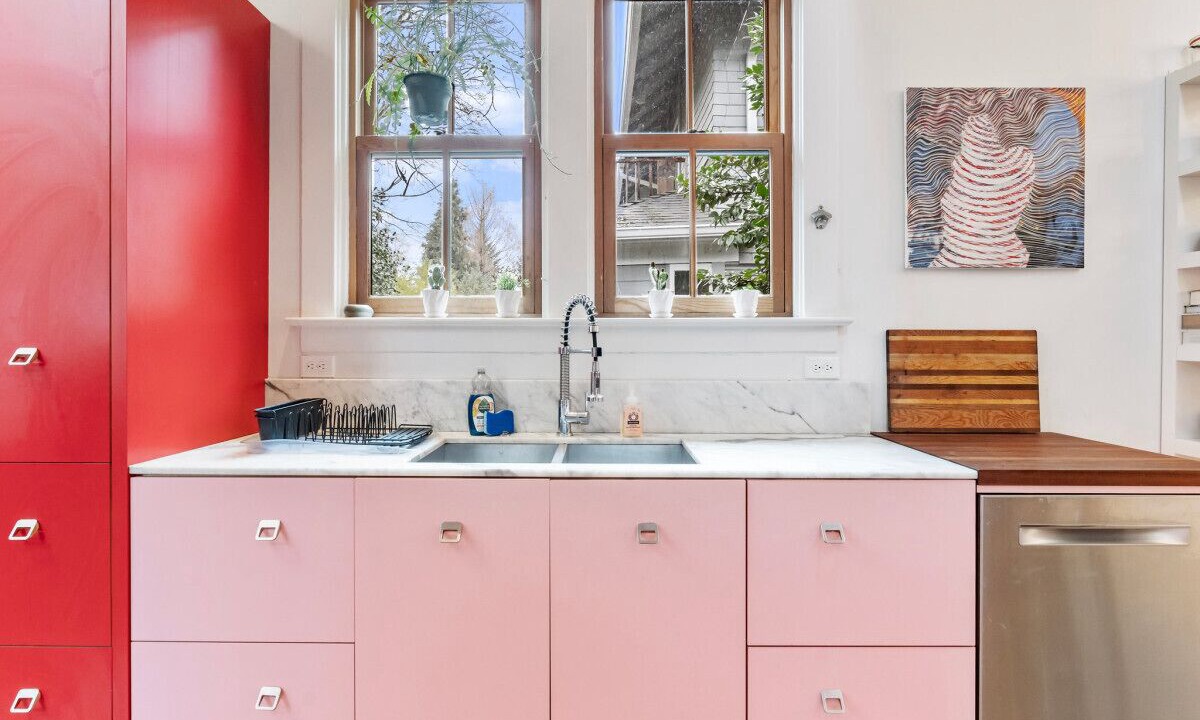 Photo of Kitchen in Belmont