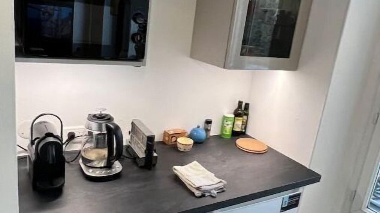 Photo of Kitchen in Melun