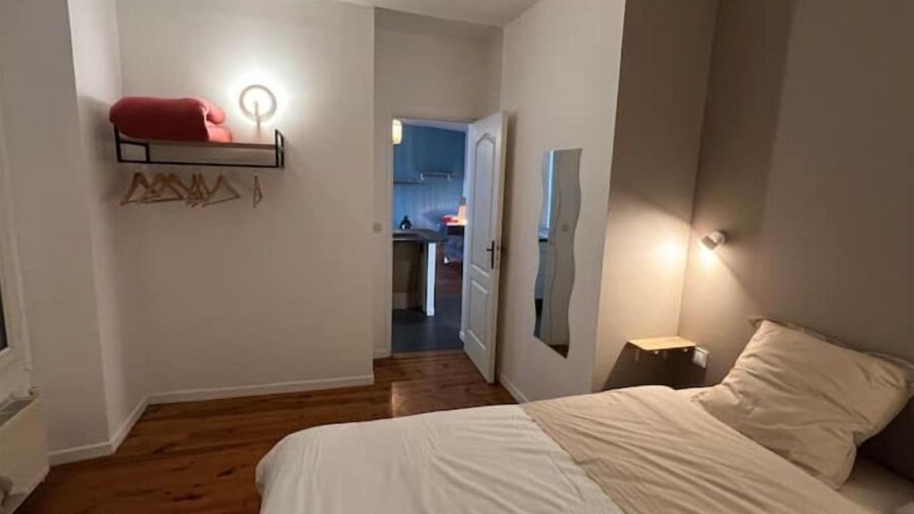 Photo of Bedroom in Melun