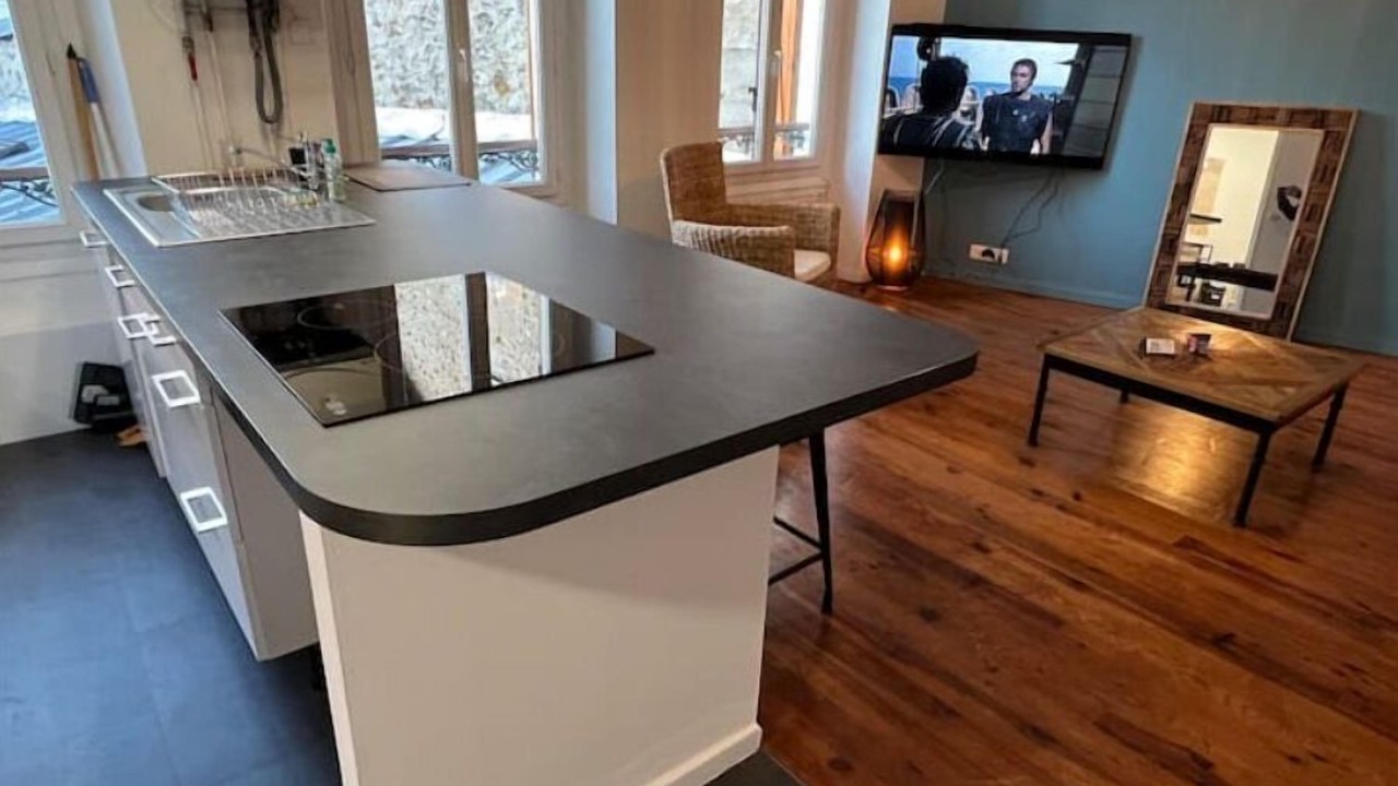 Photo of Kitchen in Melun