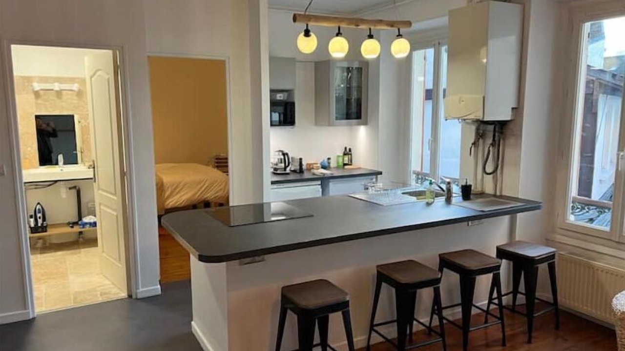 Photo of Kitchen in Melun