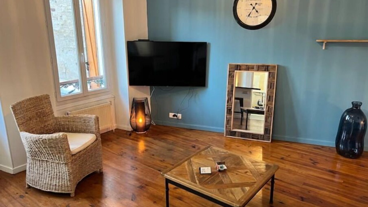 Photo of Livingroom in Melun