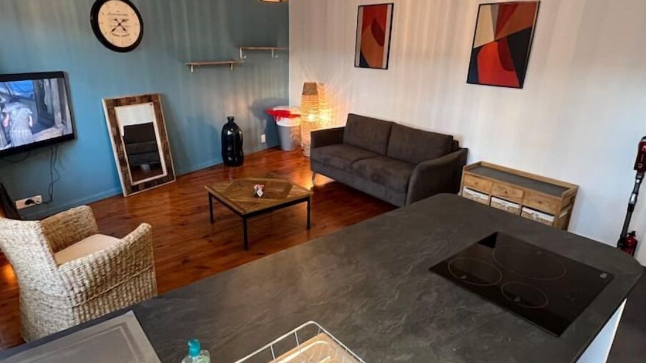 Photo of Livingroom in Melun