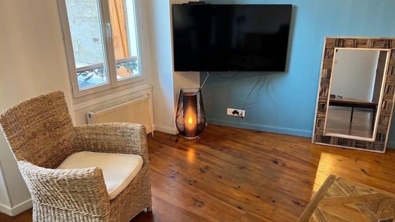 Photo of Livingroom in Melun