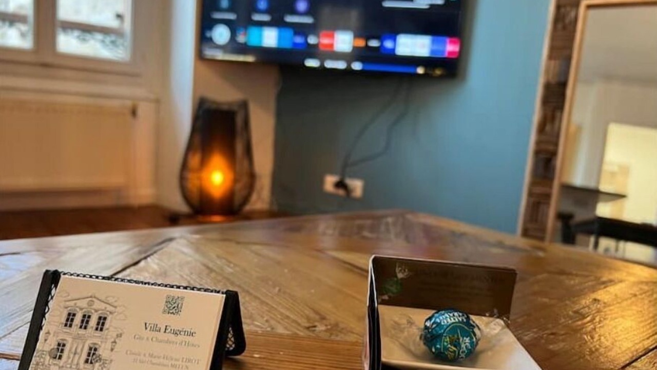 Photo of Others in Melun