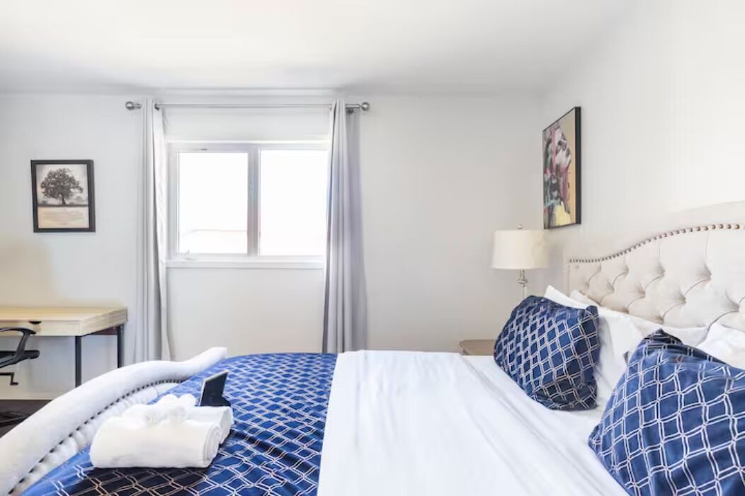 Photo of Bedroom in East Credit