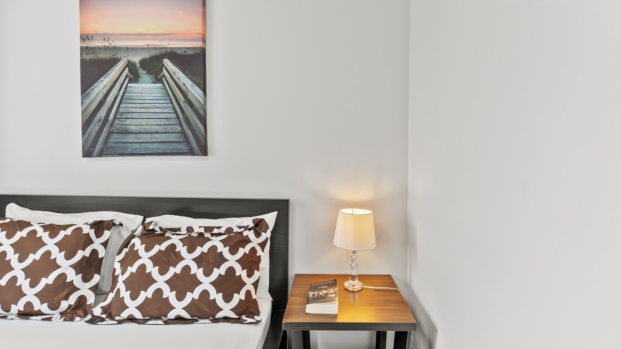 Photo of Bedroom in East Credit