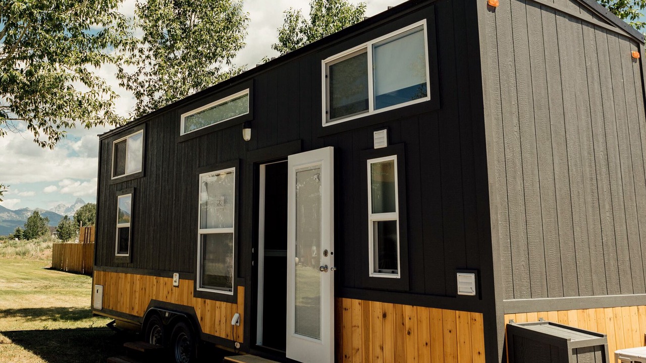 Photo of Outdoor in Tetonia